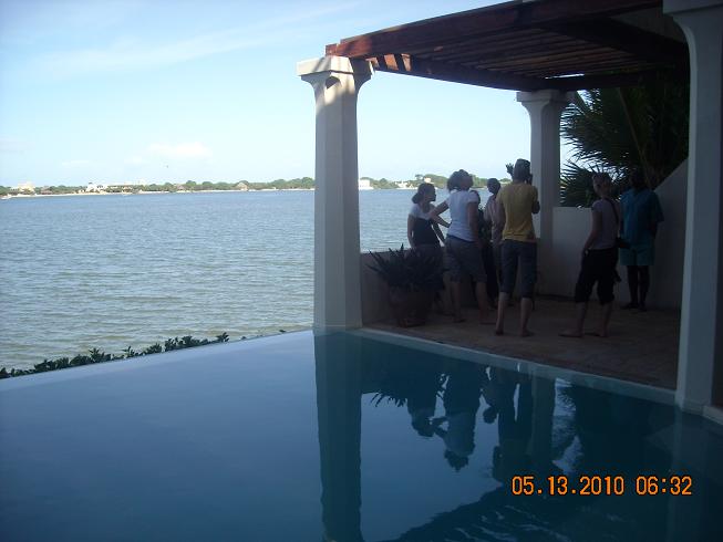 Princess of Mononco Retreat